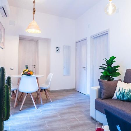 Chiaia Premium Flat, Naples Center, Near Seaside Apartment Ngoại thất bức ảnh