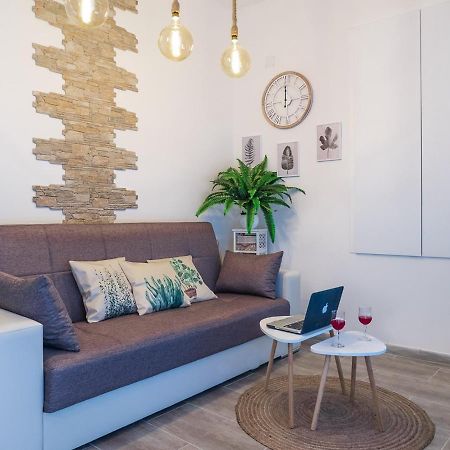 Chiaia Premium Flat, Naples Center, Near Seaside Apartment Ngoại thất bức ảnh
