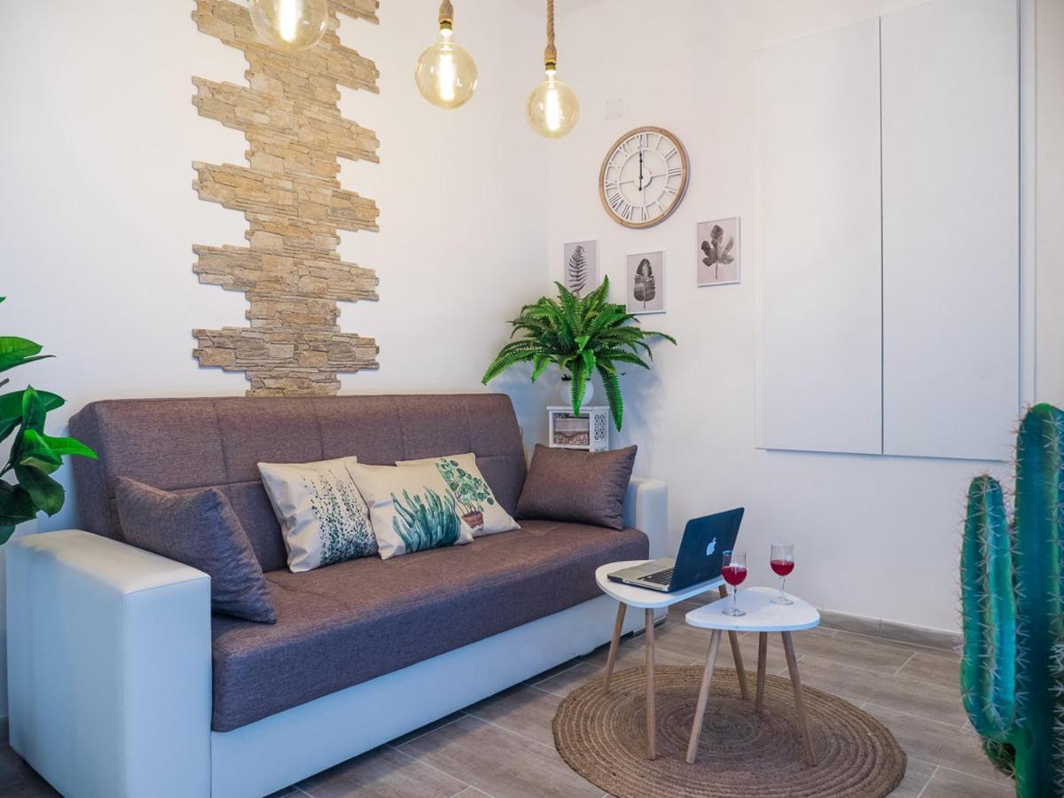 Chiaia Premium Flat, Naples Center, Near Seaside Apartment Ngoại thất bức ảnh