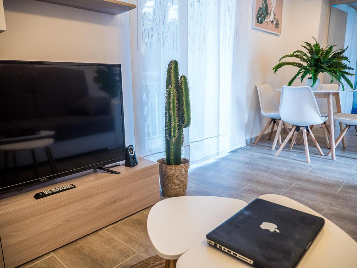 Chiaia Premium Flat, Naples Center, Near Seaside Apartment Ngoại thất bức ảnh