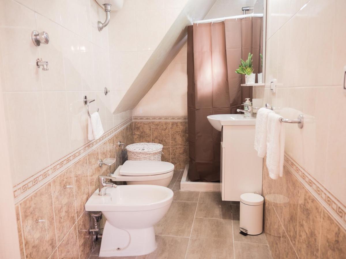 Chiaia Premium Flat, Naples Center, Near Seaside Apartment Ngoại thất bức ảnh