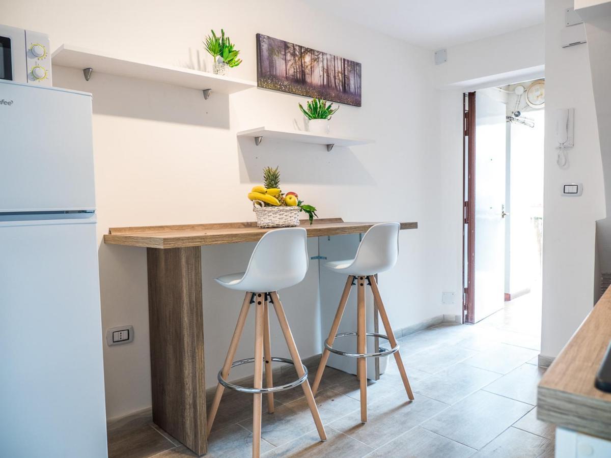 Chiaia Premium Flat, Naples Center, Near Seaside Apartment Ngoại thất bức ảnh
